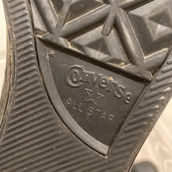 Converse Low Top Sneakers - Picture 2 of 5